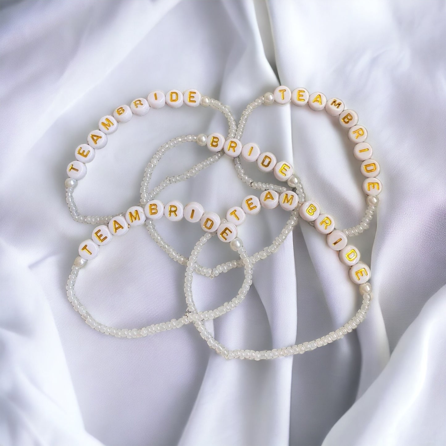 Armbänder Polter
