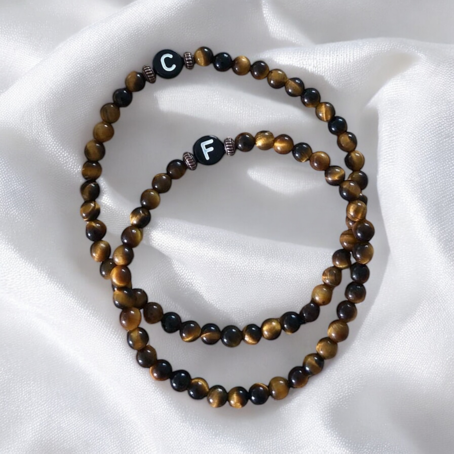 Personalisierte Armbänder