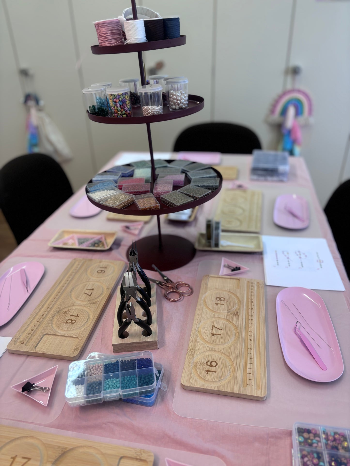 Workshops
