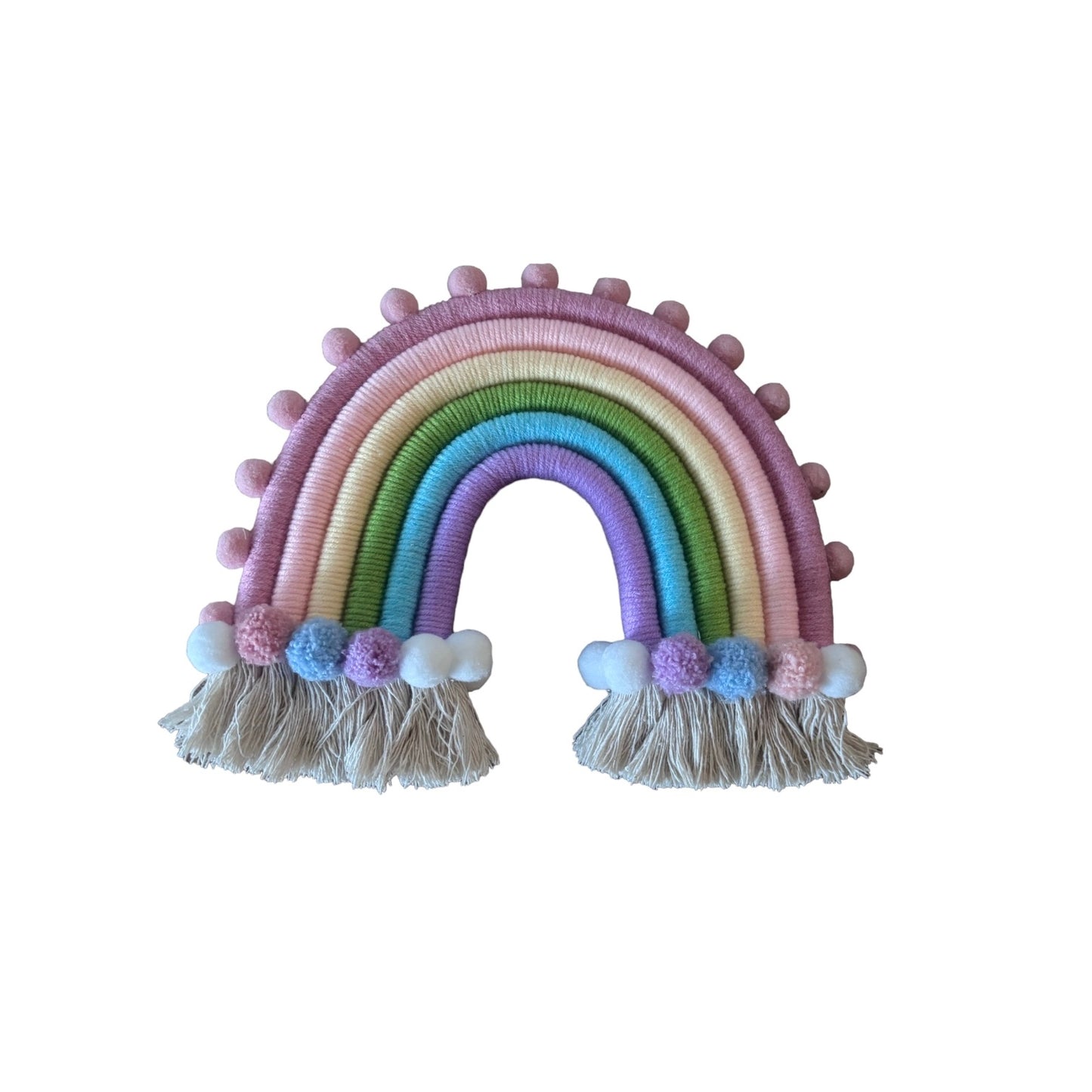 Regenbogen