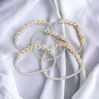 Armbänder Polter
