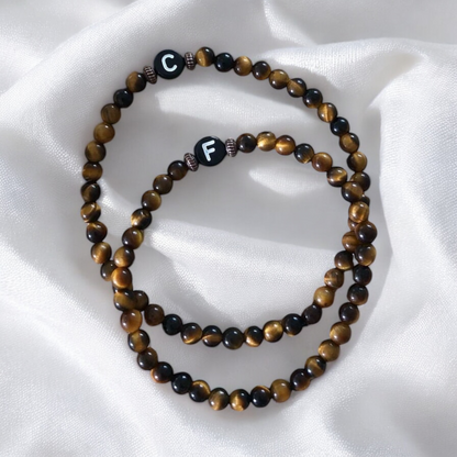 Personalisierte Armbänder