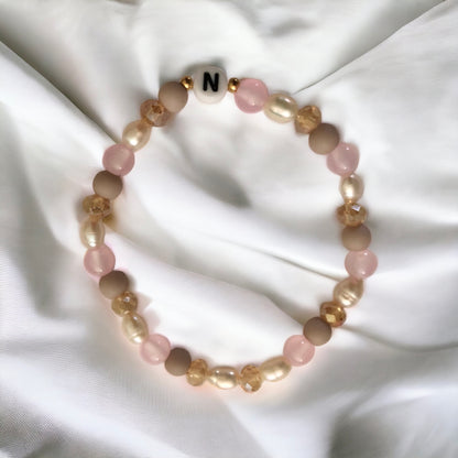 Personalisierte Armbänder